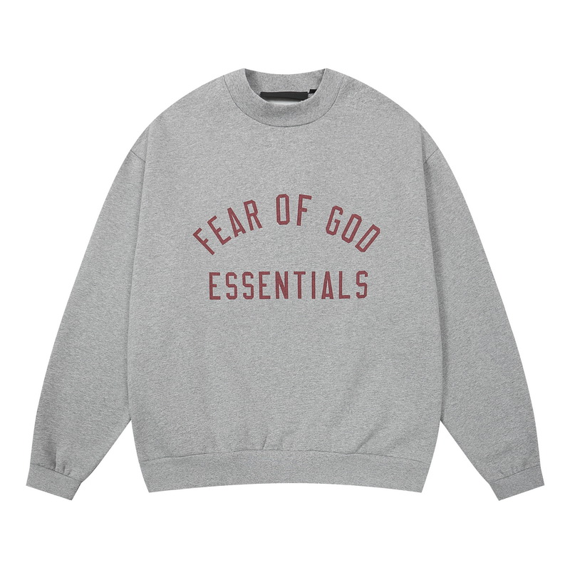 FEAR OF GOD Longsleeve-237