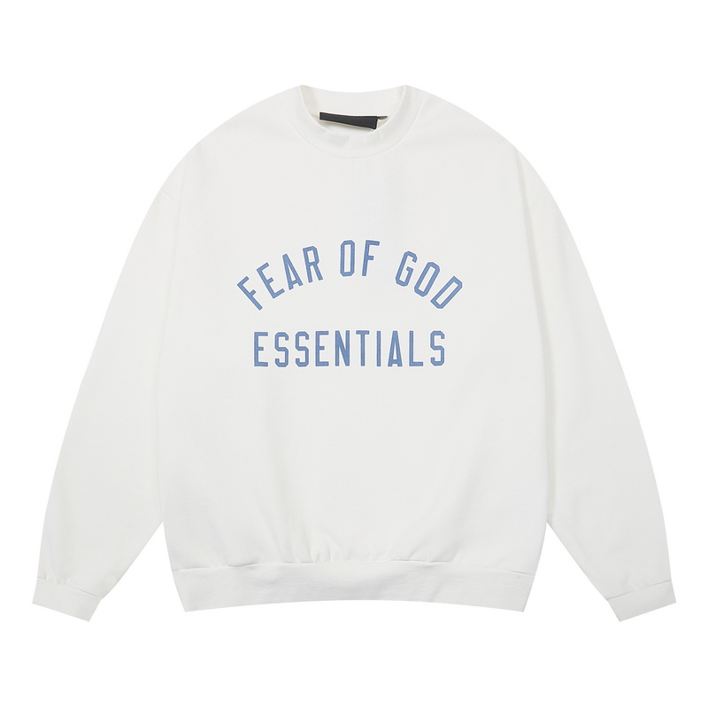 FEAR OF GOD Longsleeve-239