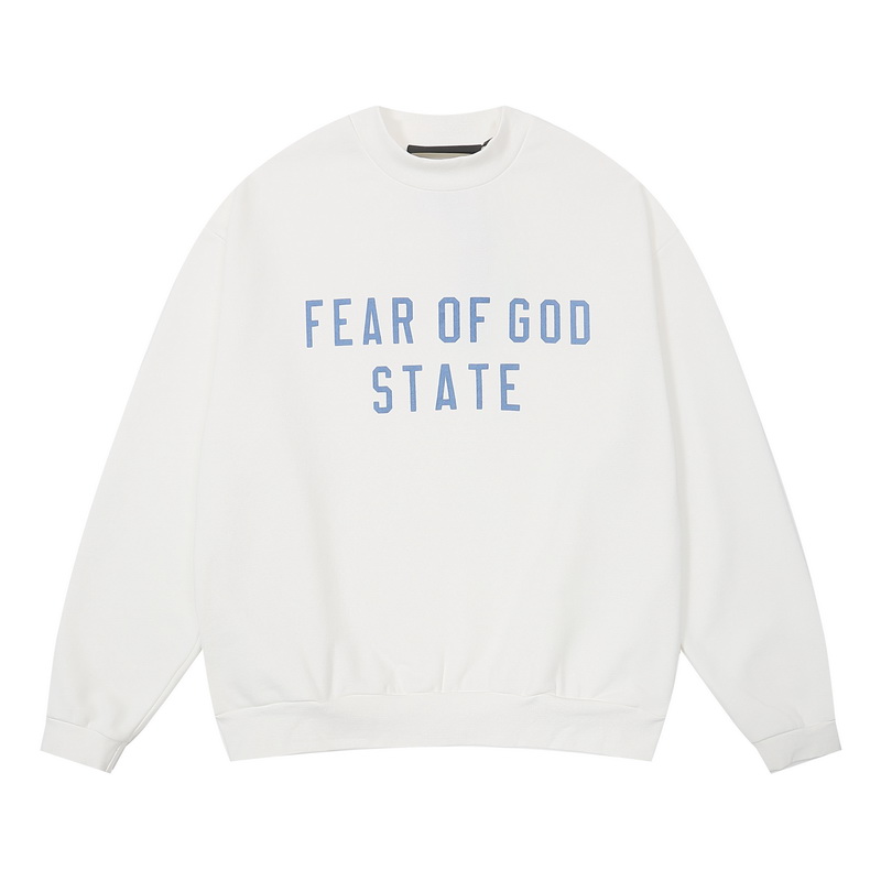 FEAR OF GOD Longsleeve-244