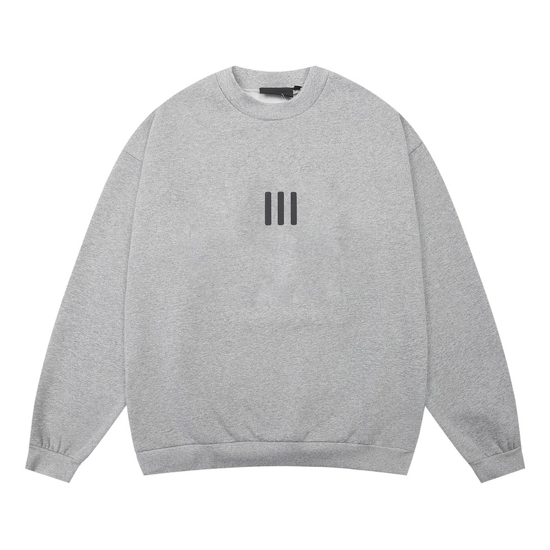 FEAR OF GOD Longsleeve-245