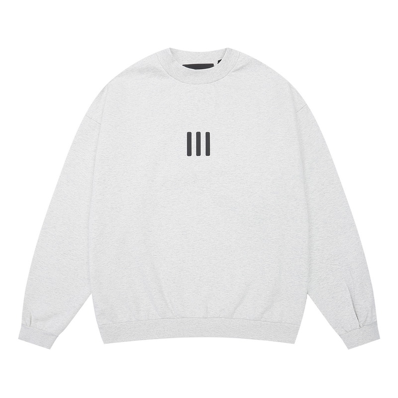 FEAR OF GOD Longsleeve-247