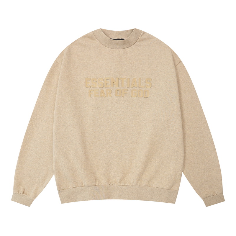 FEAR OF GOD Longsleeve-252