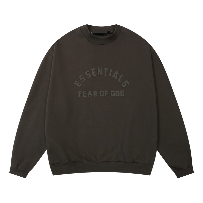 FEAR OF GOD Longsleeve-267