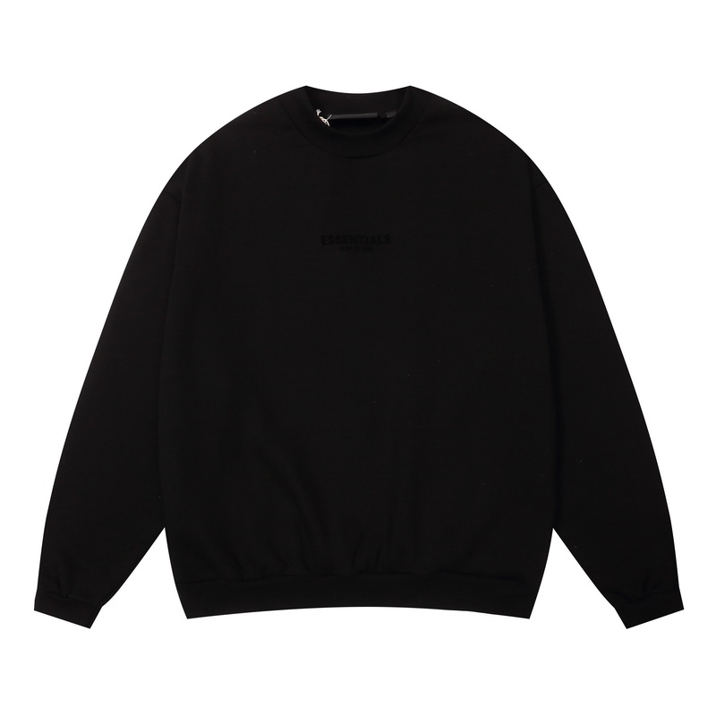 FEAR OF GOD Longsleeve-272