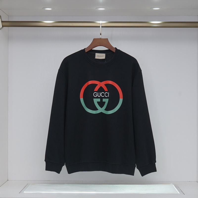 Gucci Longsleeve-035