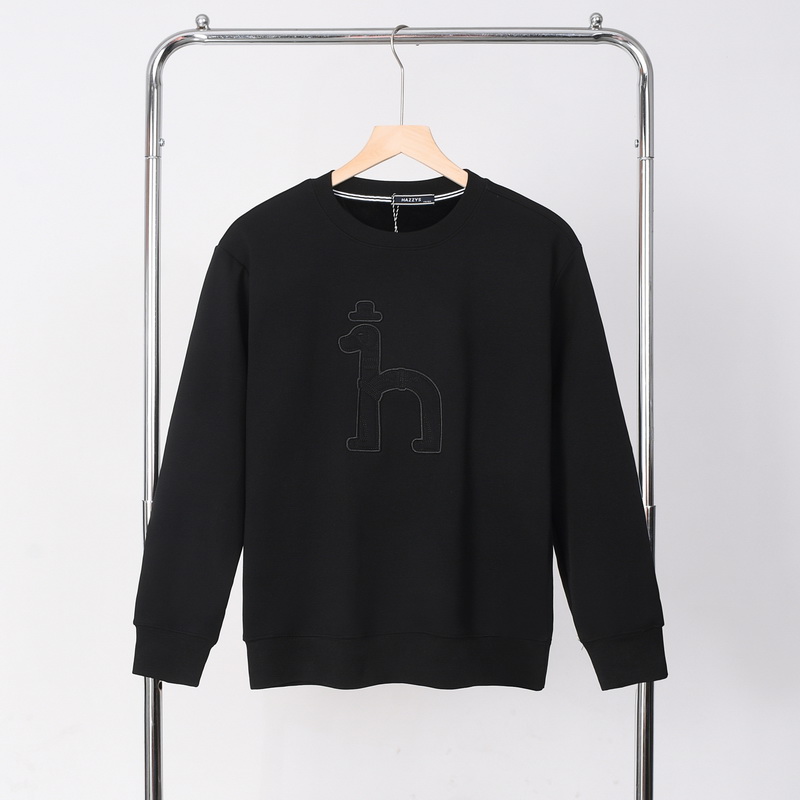 Hazzys Longsleeve-001