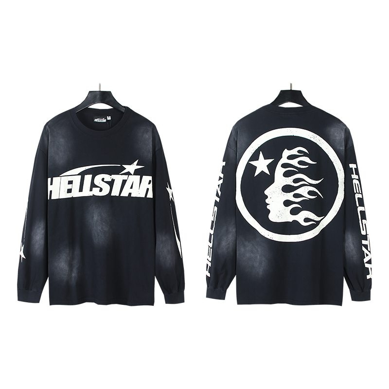 Hellstar Longsleeve-118