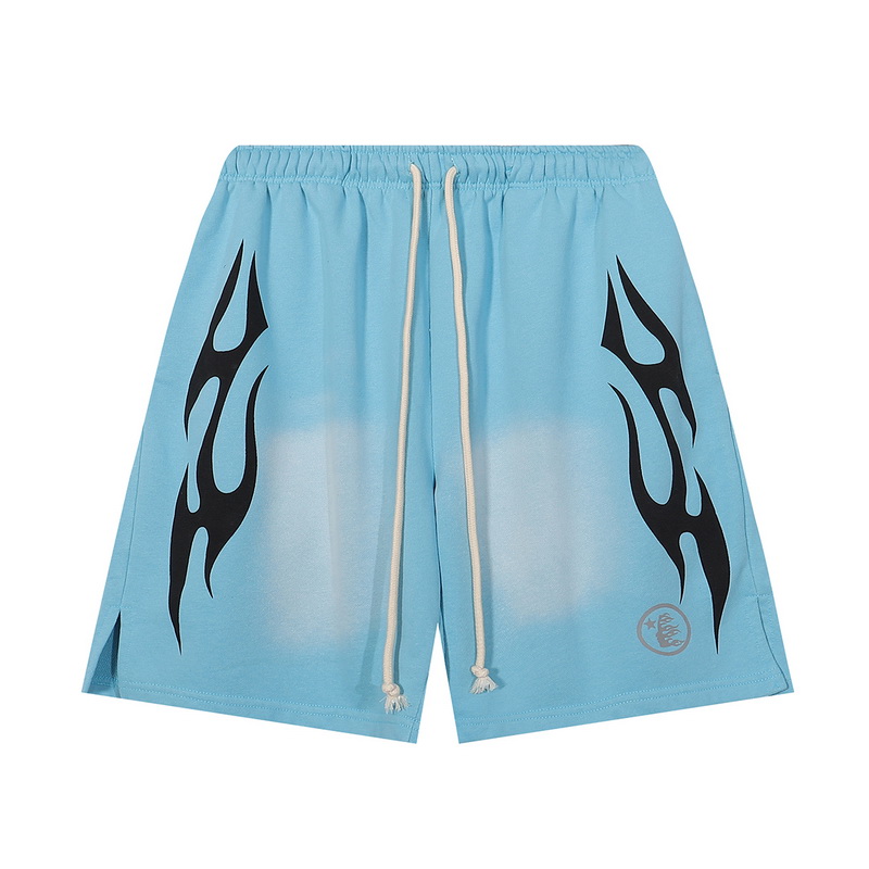 Hellstar Shorts-111