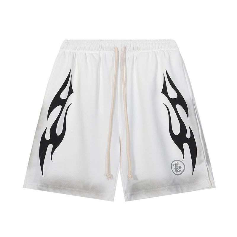 Hellstar Shorts-113