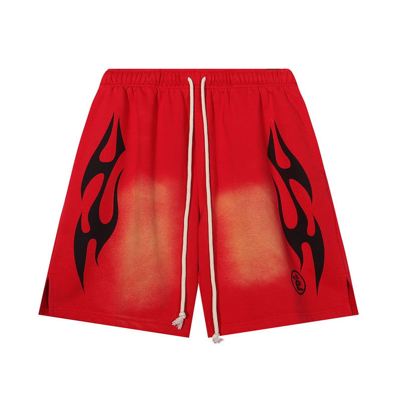 Hellstar Shorts-121