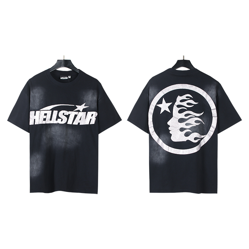 Hellstar T-shirts-691