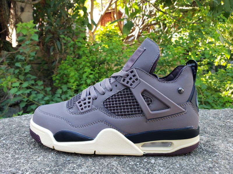 Jordan 4 Retr-001