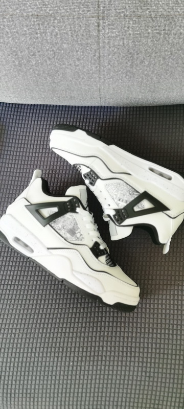 Jordan 4 Retr-003