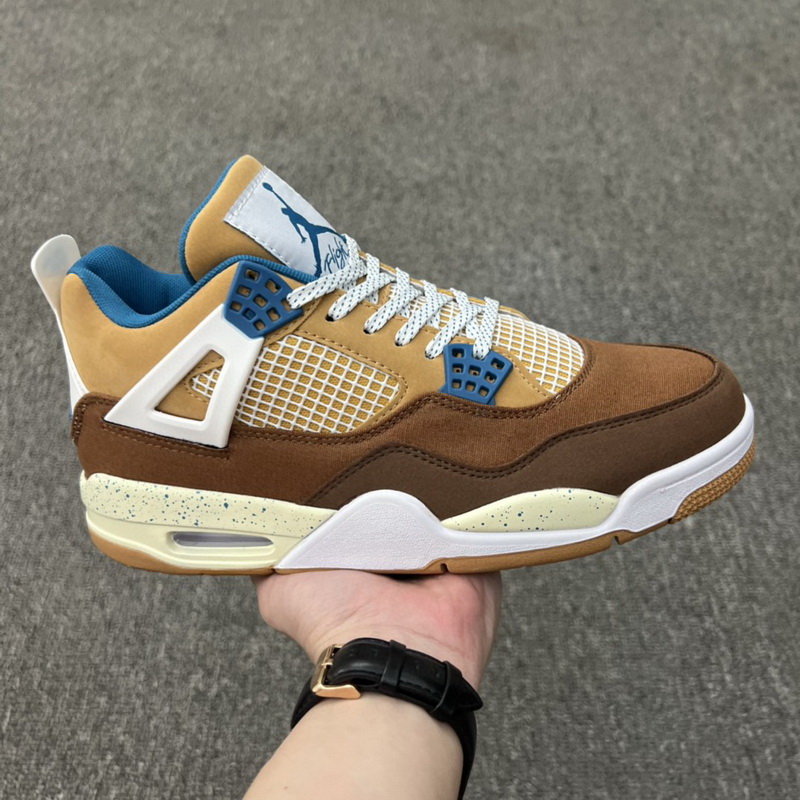 Jordan 4 Retr-005