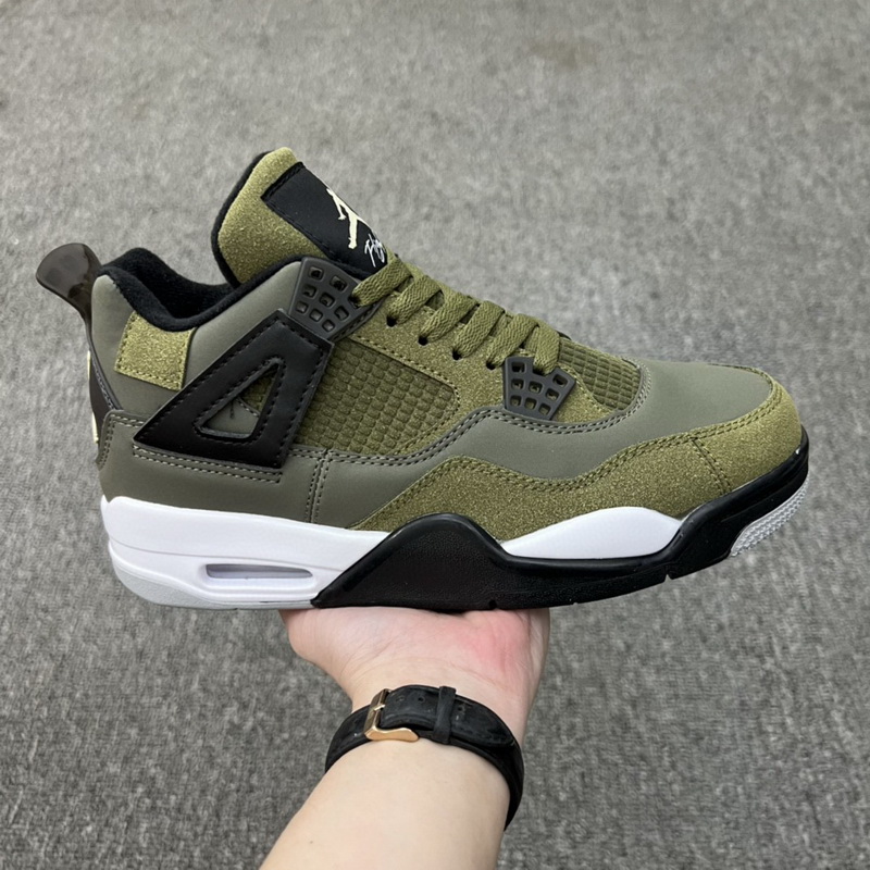 Jordan 4 Retr-008