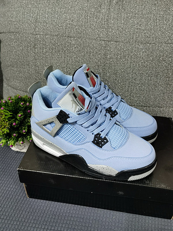 Jordan 4 Retr-010