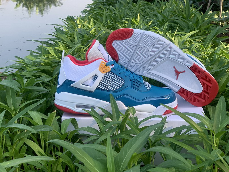 Jordan 4 Retr-013