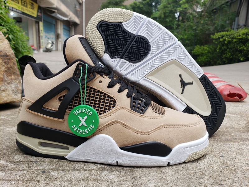 Jordan 4 Retr-014