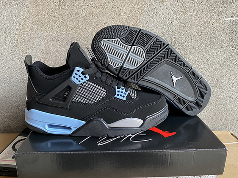 Jordan 4 Retr-029