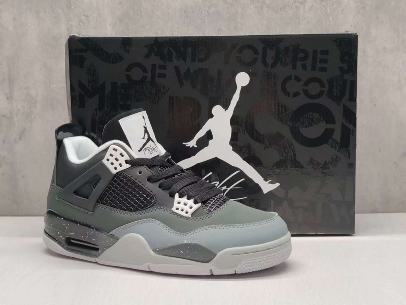 Jordan 4 Retr-040