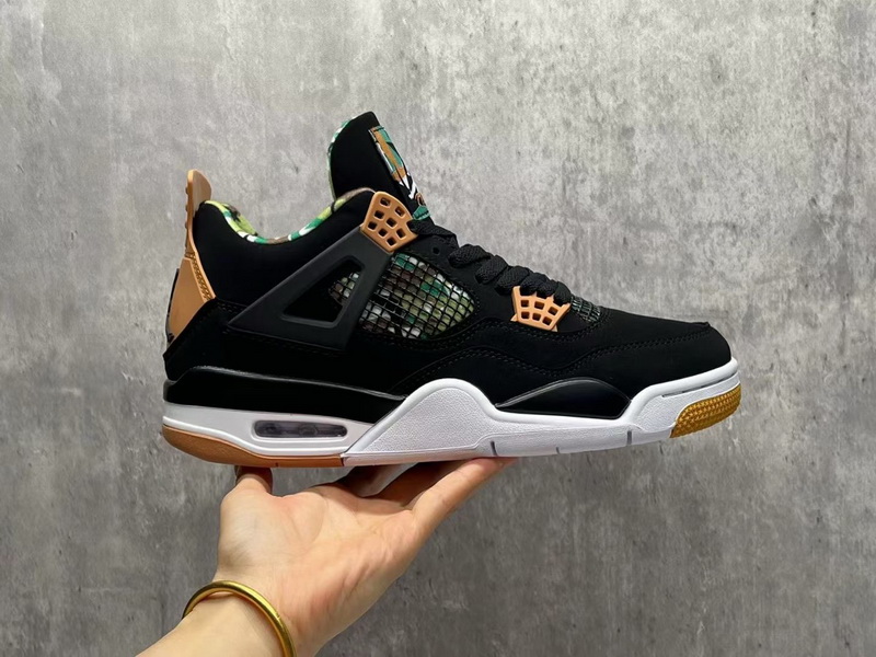 Jordan 4 Retr-042