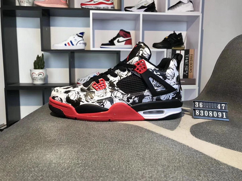 Jordan 4 Retr-056