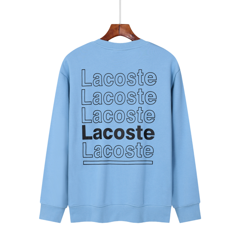 LACOSTE Longsleeve-020