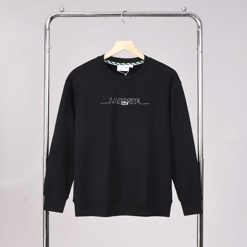 LACOSTE Longsleeve-022