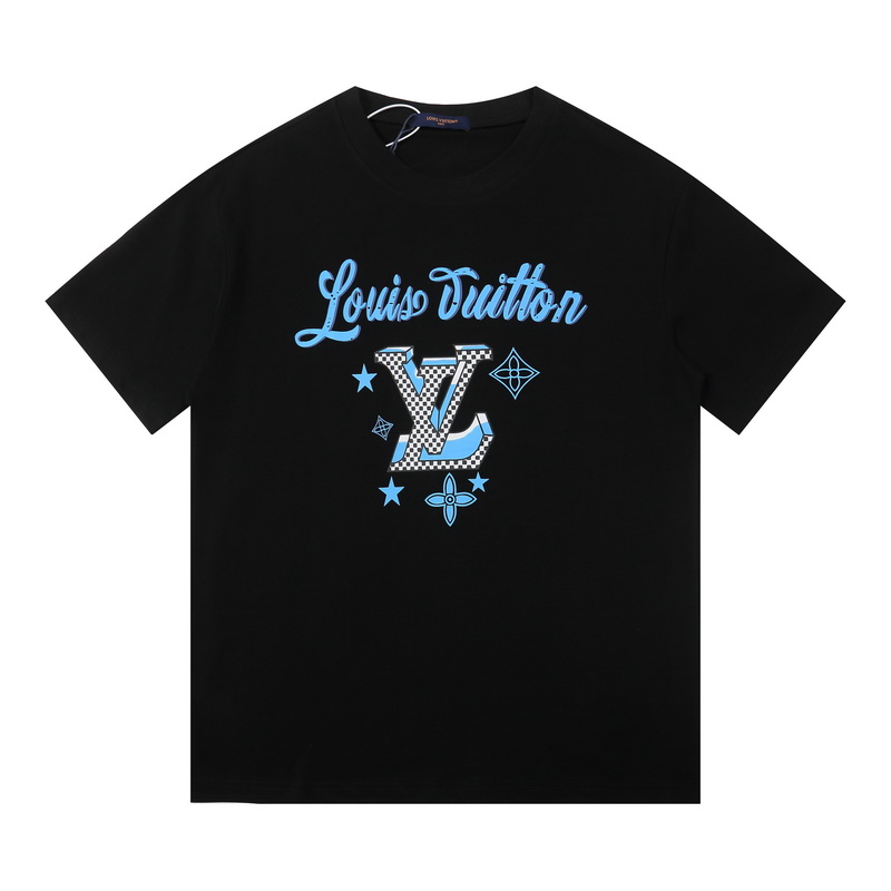 LV T-shirts-2013