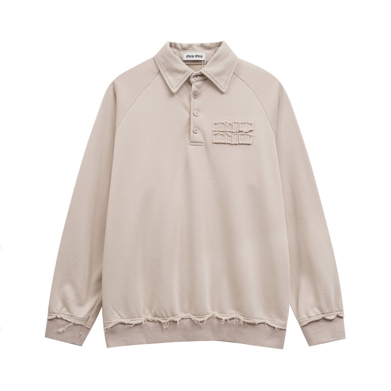 Miu Miu Longsleeve-012