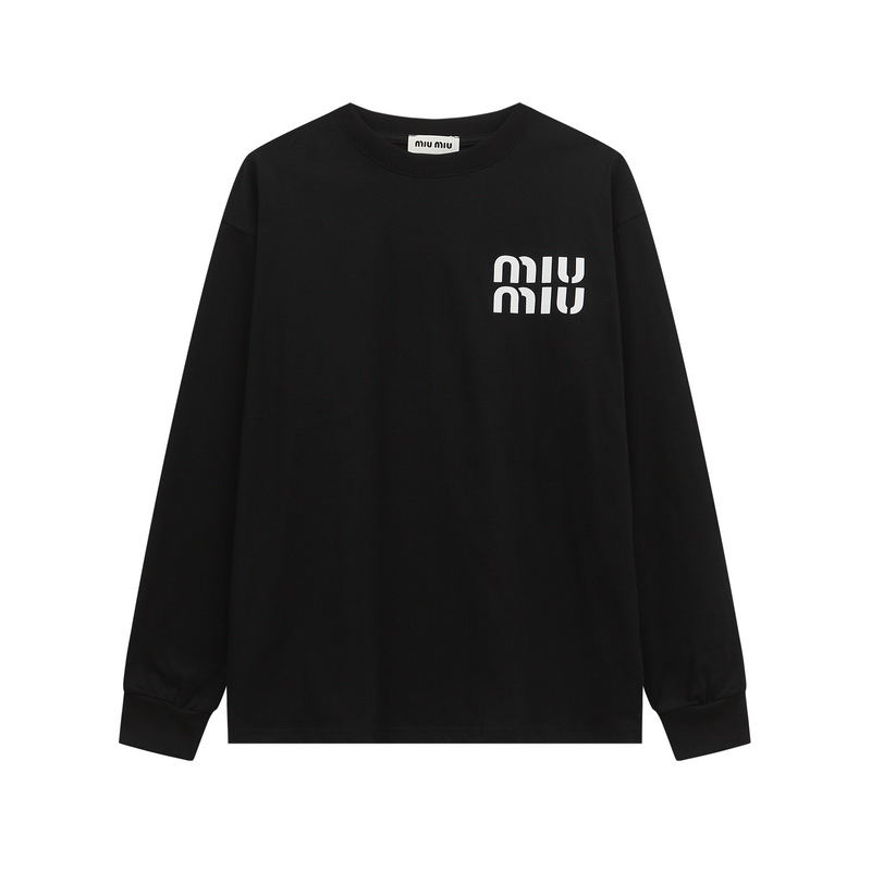 Miu Miu Longsleeve-017