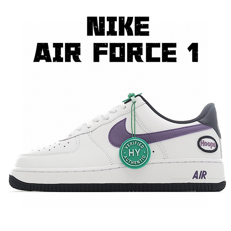 NFC-Nike Air Force One-001