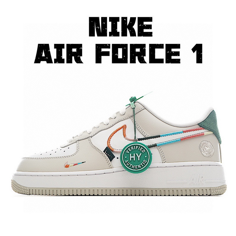 NFC-Nike Air Force One-006