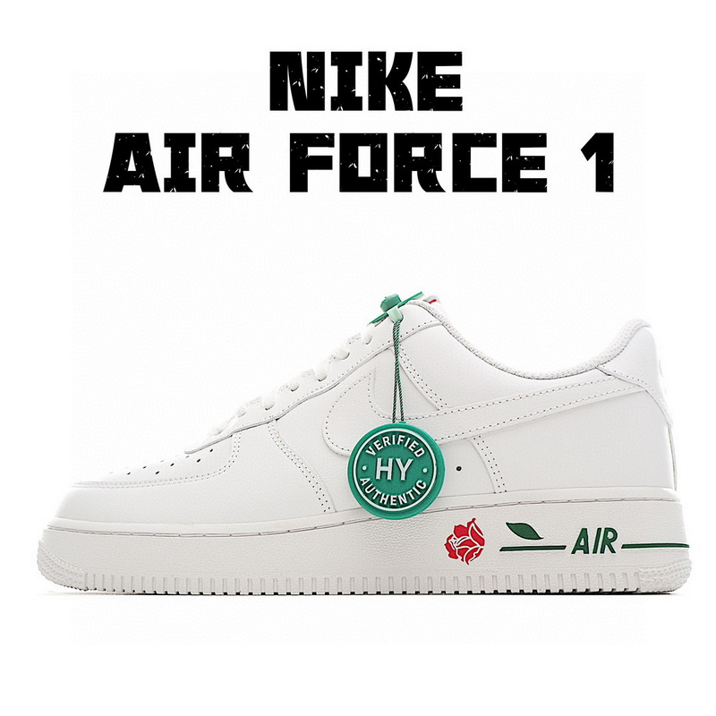 NFC-Nike Air Force One-039