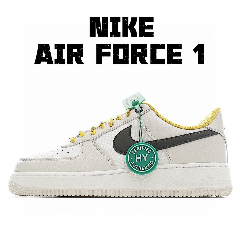 NFC-Nike Air Force One-046