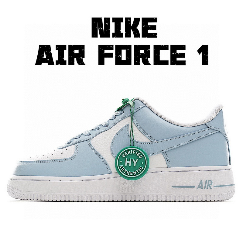 NFC-Nike Air Force One-049