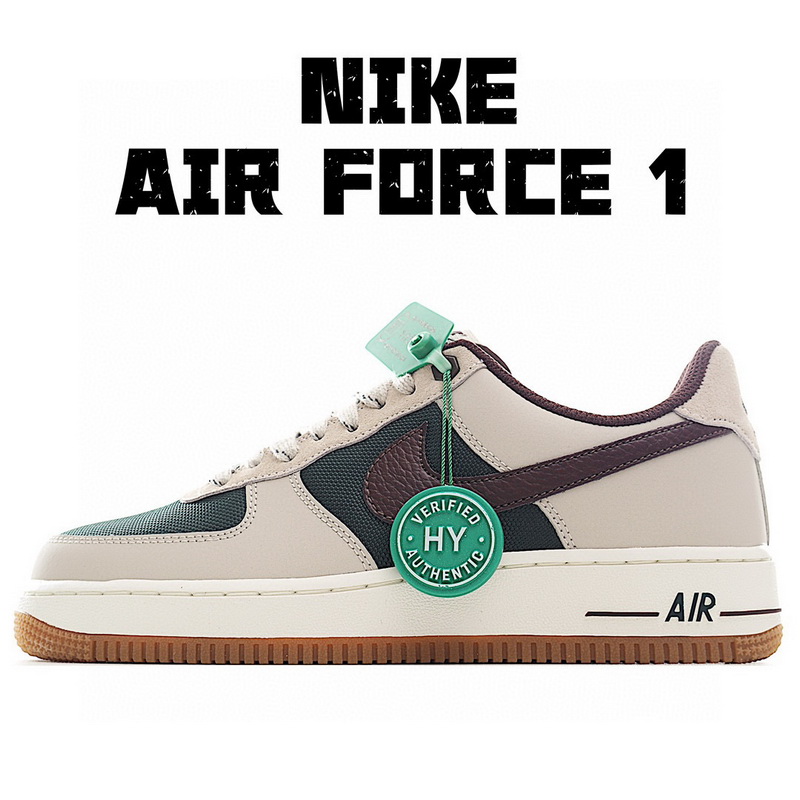 NFC-Nike Air Force One-053