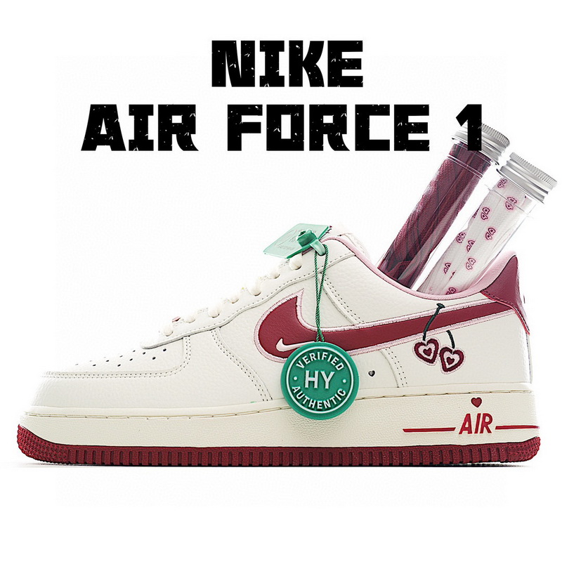 NFC-Nike Air Force One-055