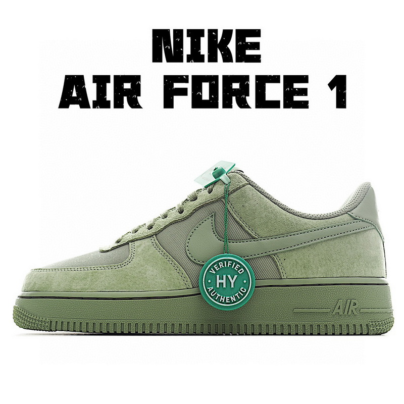 NFC-Nike Air Force One-056