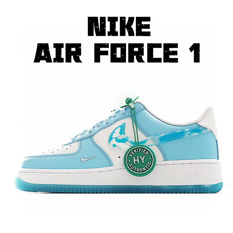 NFC-Nike Air Force One-059