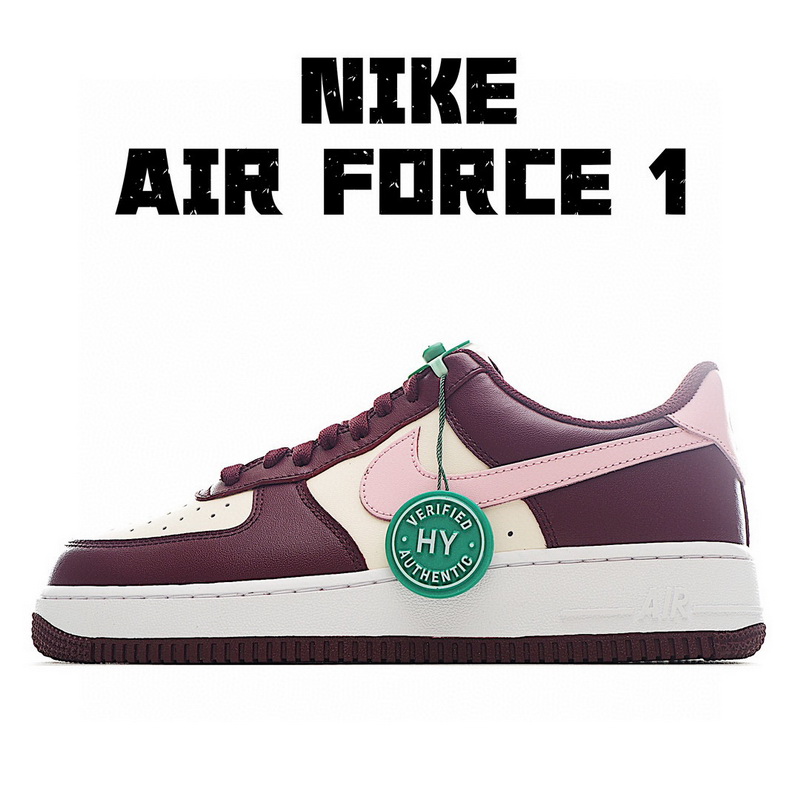 NFC-Nike Air Force One-063