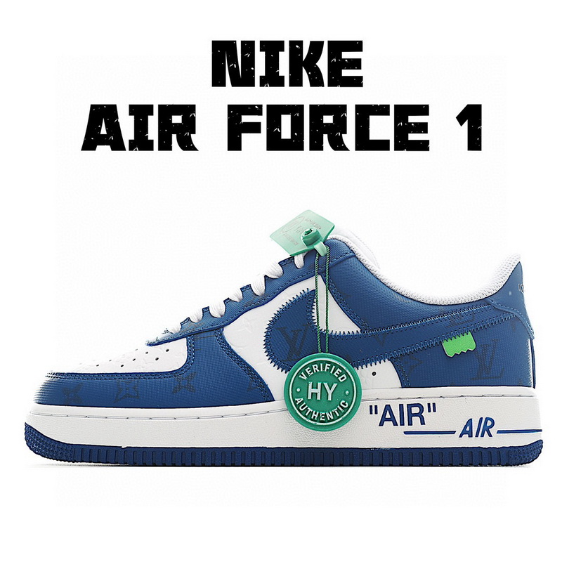 NFC-Nike Air Force One-081