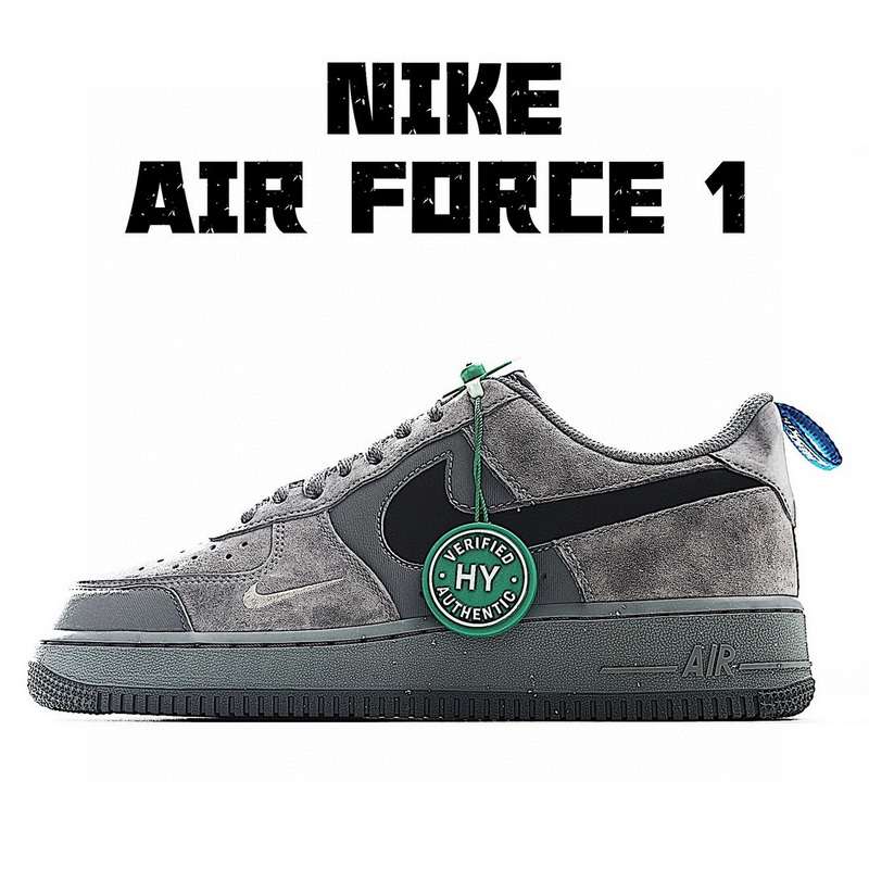 NFC-Nike Air Force One-108