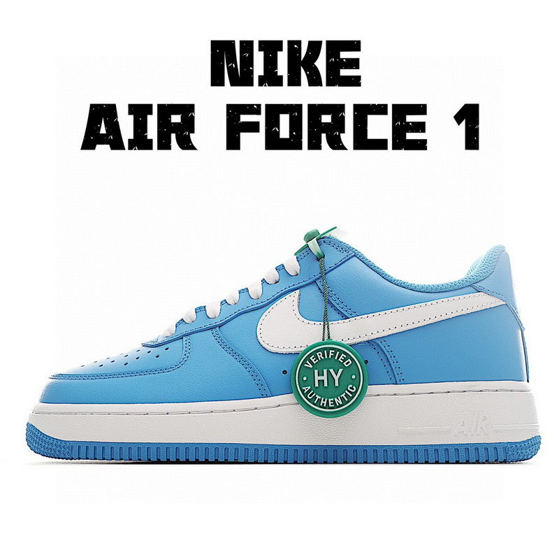 NFC-Nike Air Force One-118