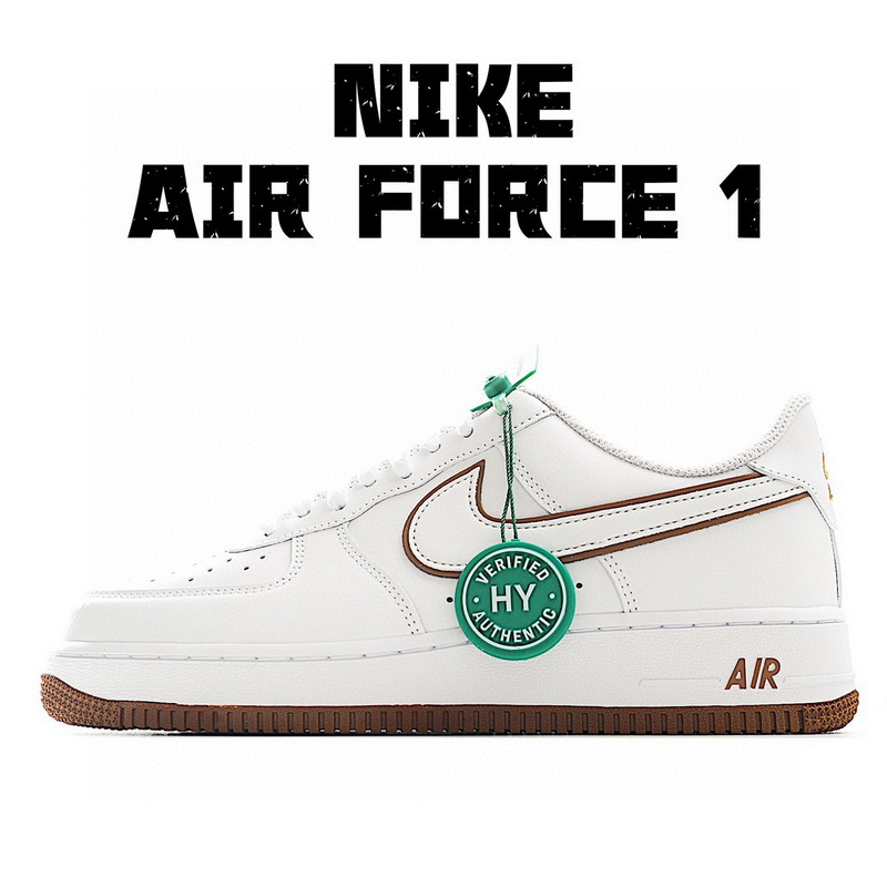 NFC-Nike Air Force One-124