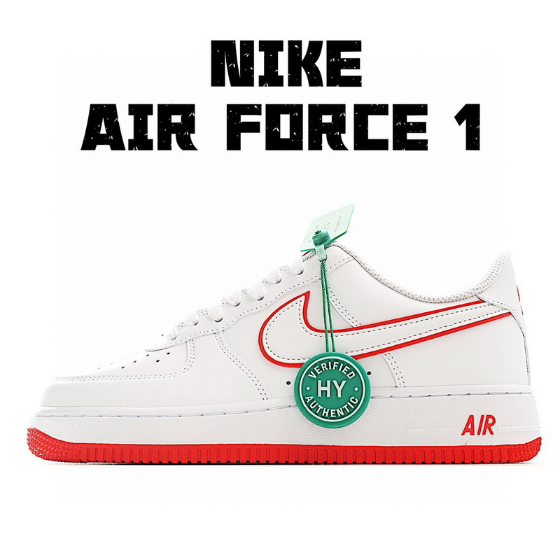 NFC-Nike Air Force One-126