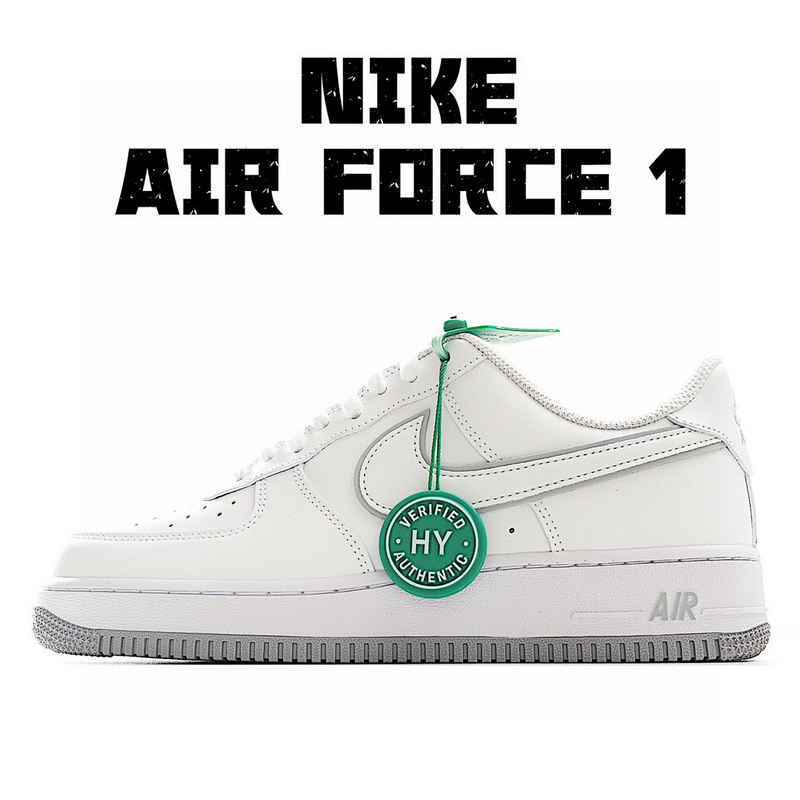 NFC-Nike Air Force One-127