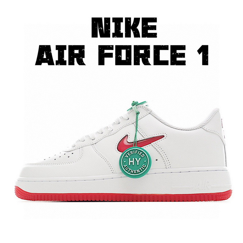 NFC-Nike Air Force One-129