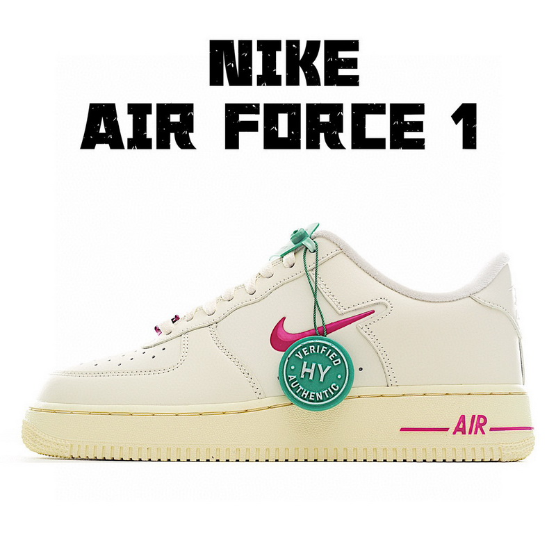 NFC-Nike Air Force One-134