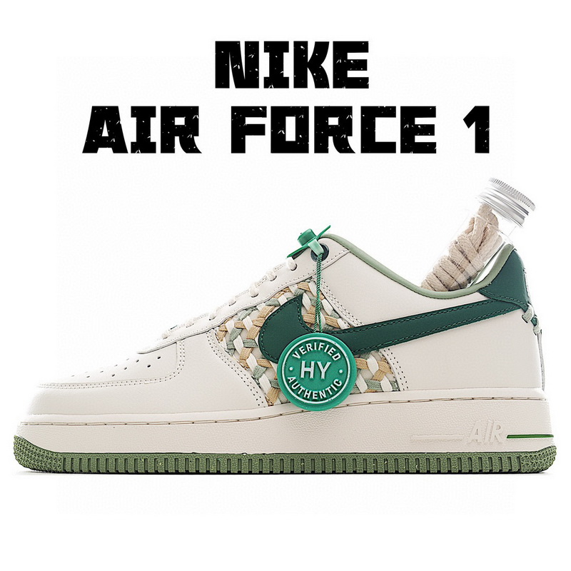 NFC-Nike Air Force One-135